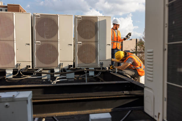 Best HVAC Installation Services  in Coral Terrace, FL