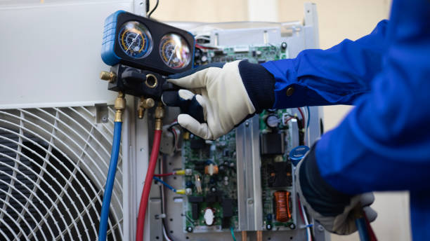 Best Heating Repair Services  in Coral Terrace, FL